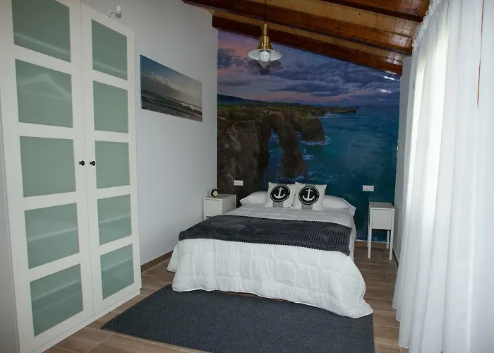 Villas Las Catedrales