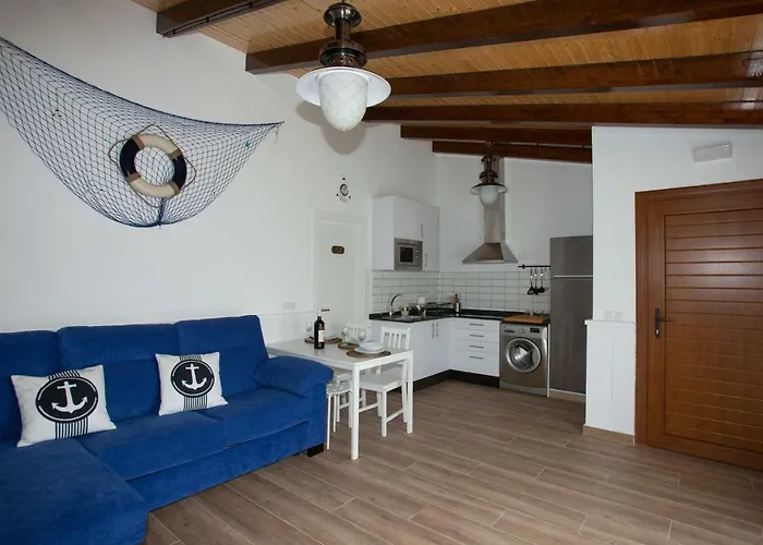 Villas Las Catedrales