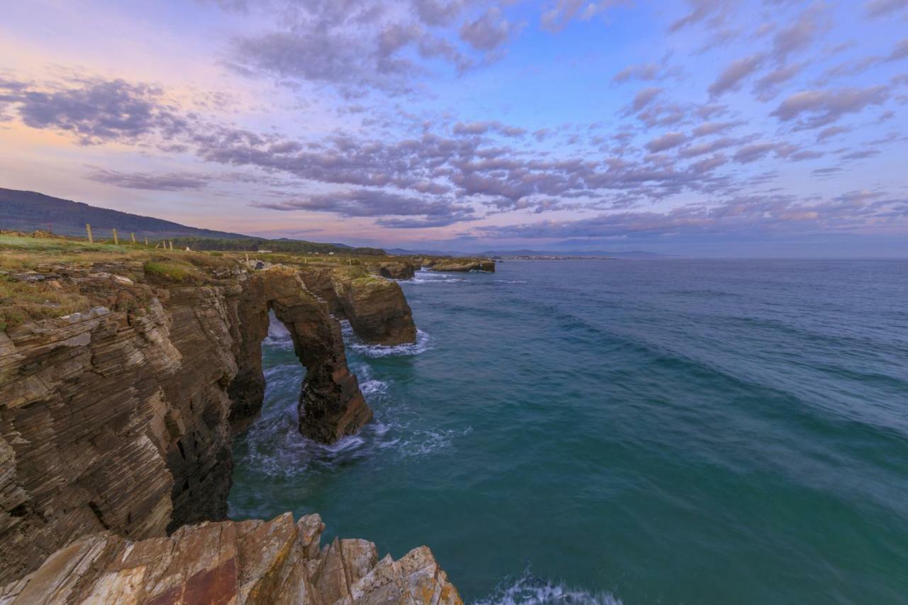 Catedrales Vil·la